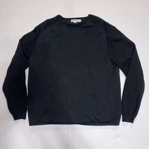 Calvin Klein Black Sweater Men’s Size XL